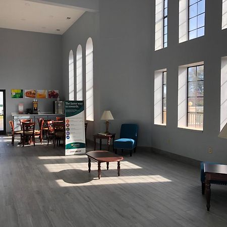 Quality Inn Bennettsville Zewnętrze zdjęcie