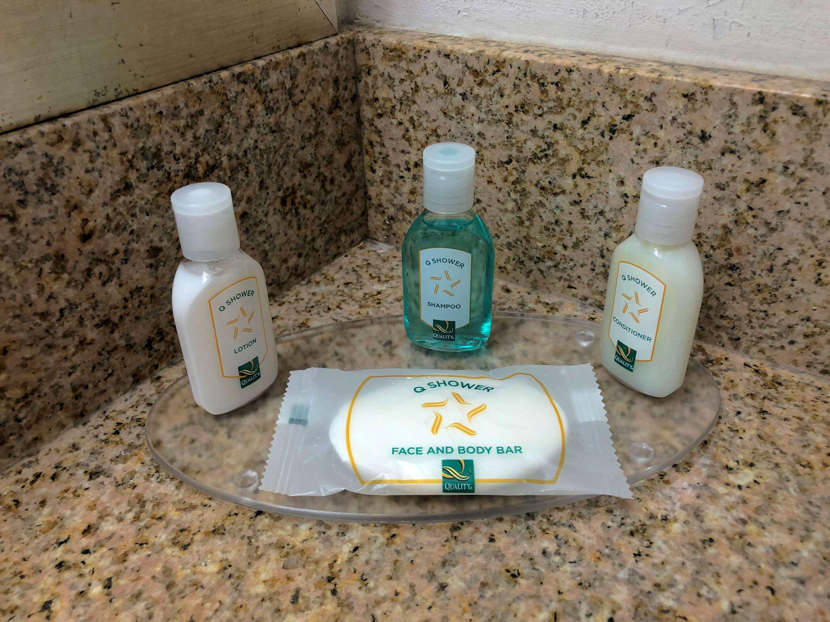 Quality Inn Bennettsville Zewnętrze zdjęcie