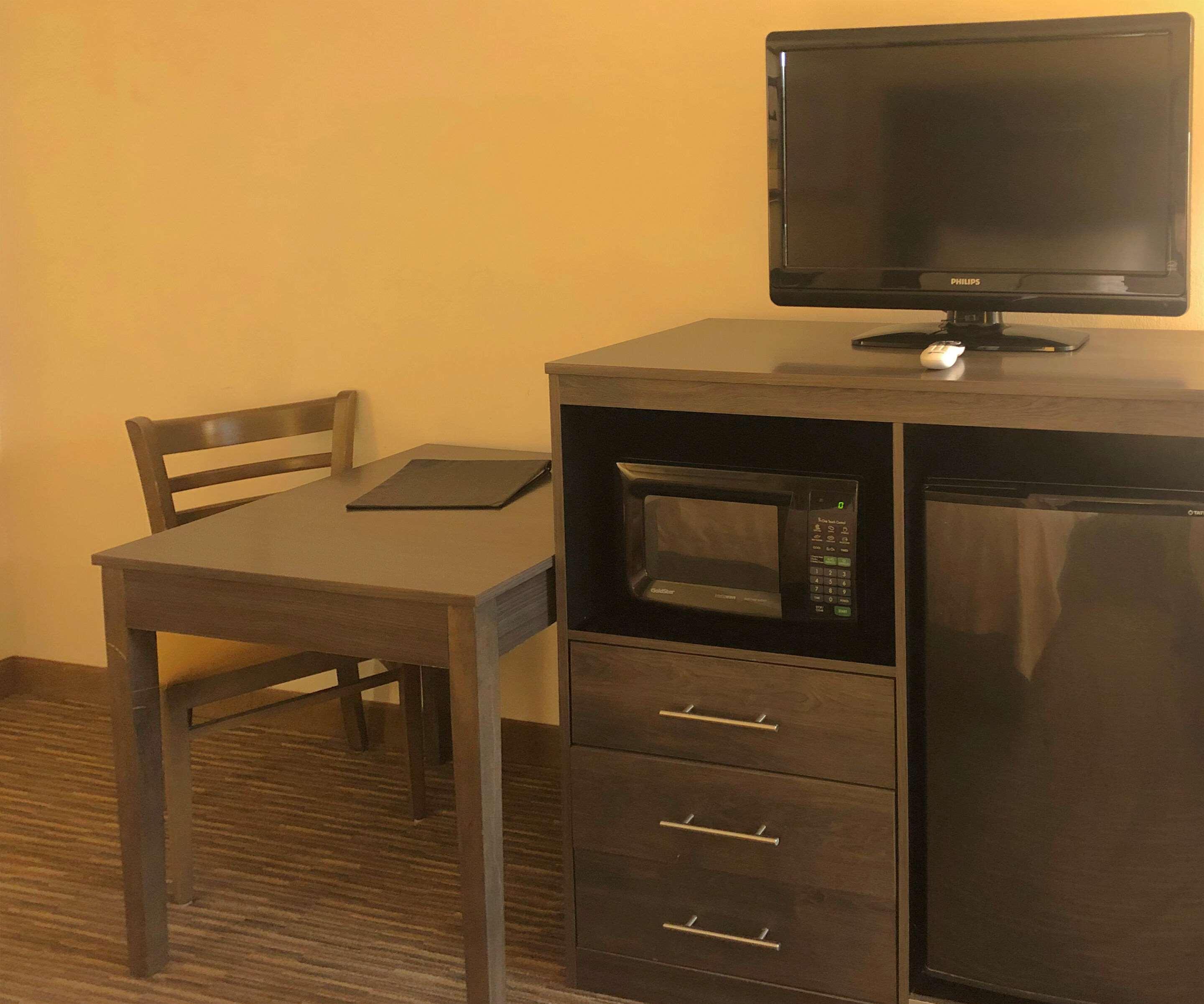 Quality Inn Bennettsville Zewnętrze zdjęcie