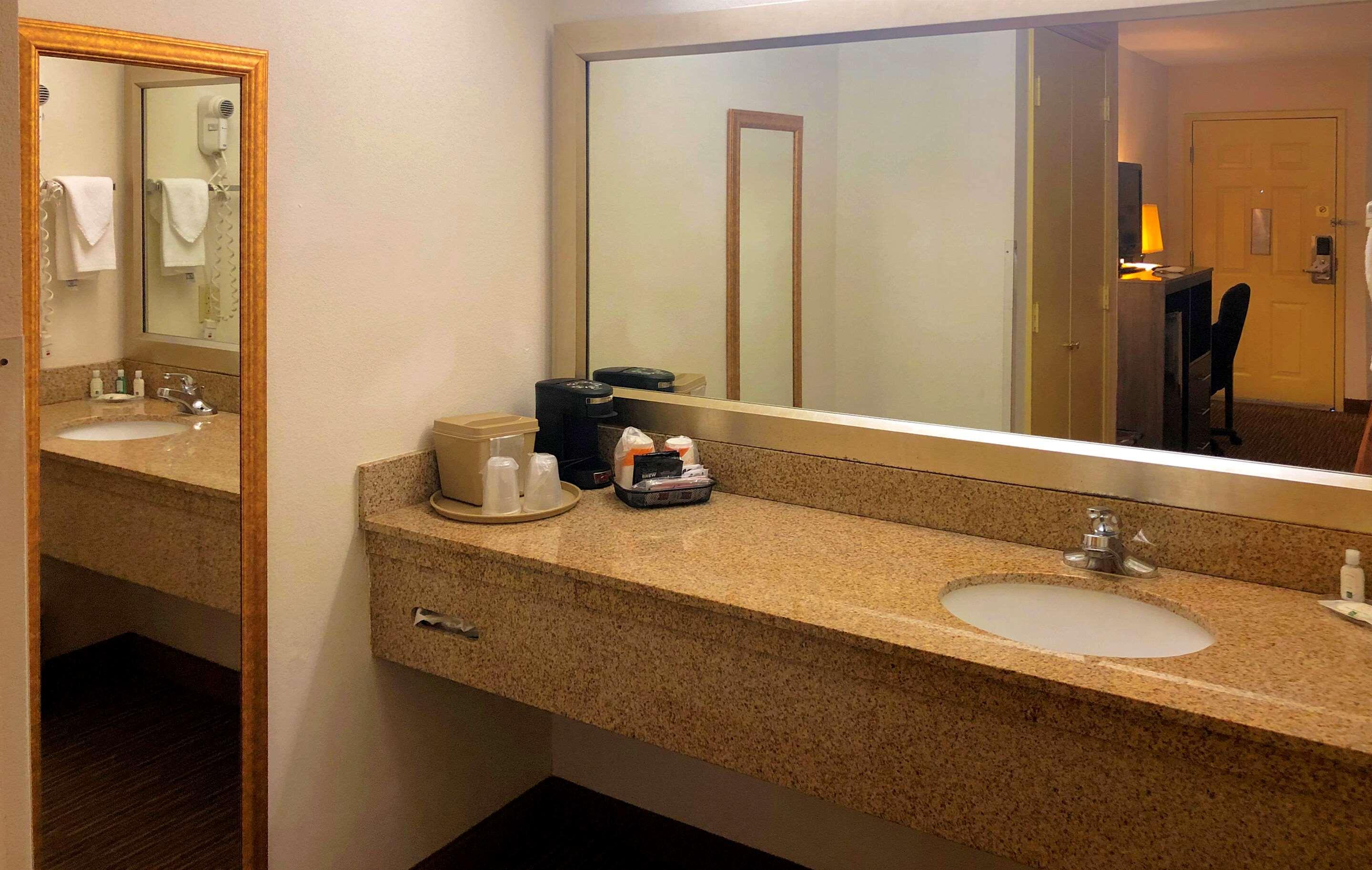 Quality Inn Bennettsville Zewnętrze zdjęcie