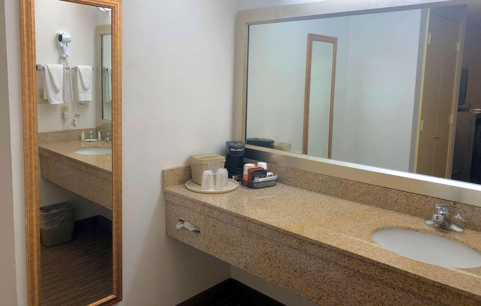 Quality Inn Bennettsville Zewnętrze zdjęcie