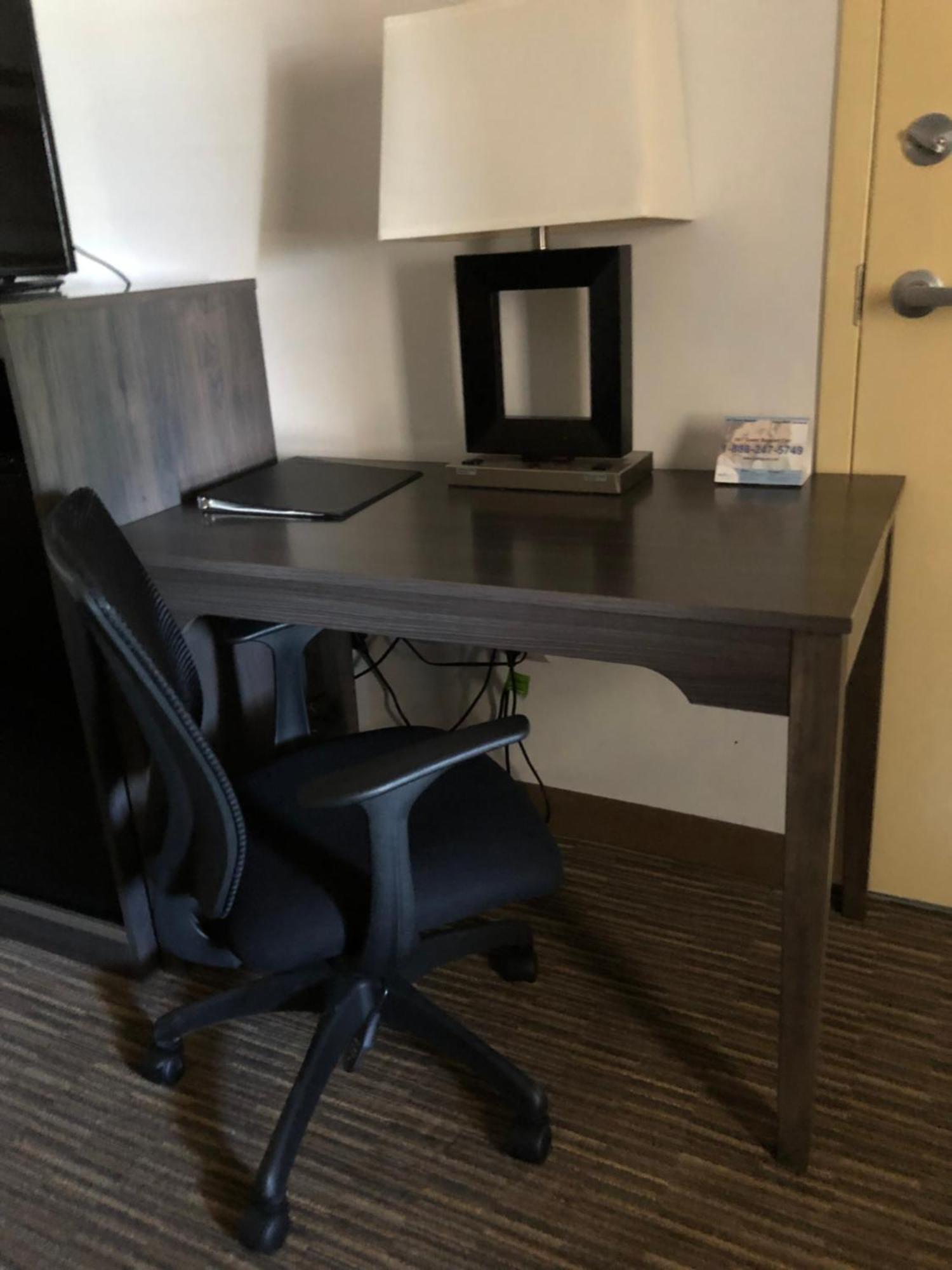 Quality Inn Bennettsville Zewnętrze zdjęcie