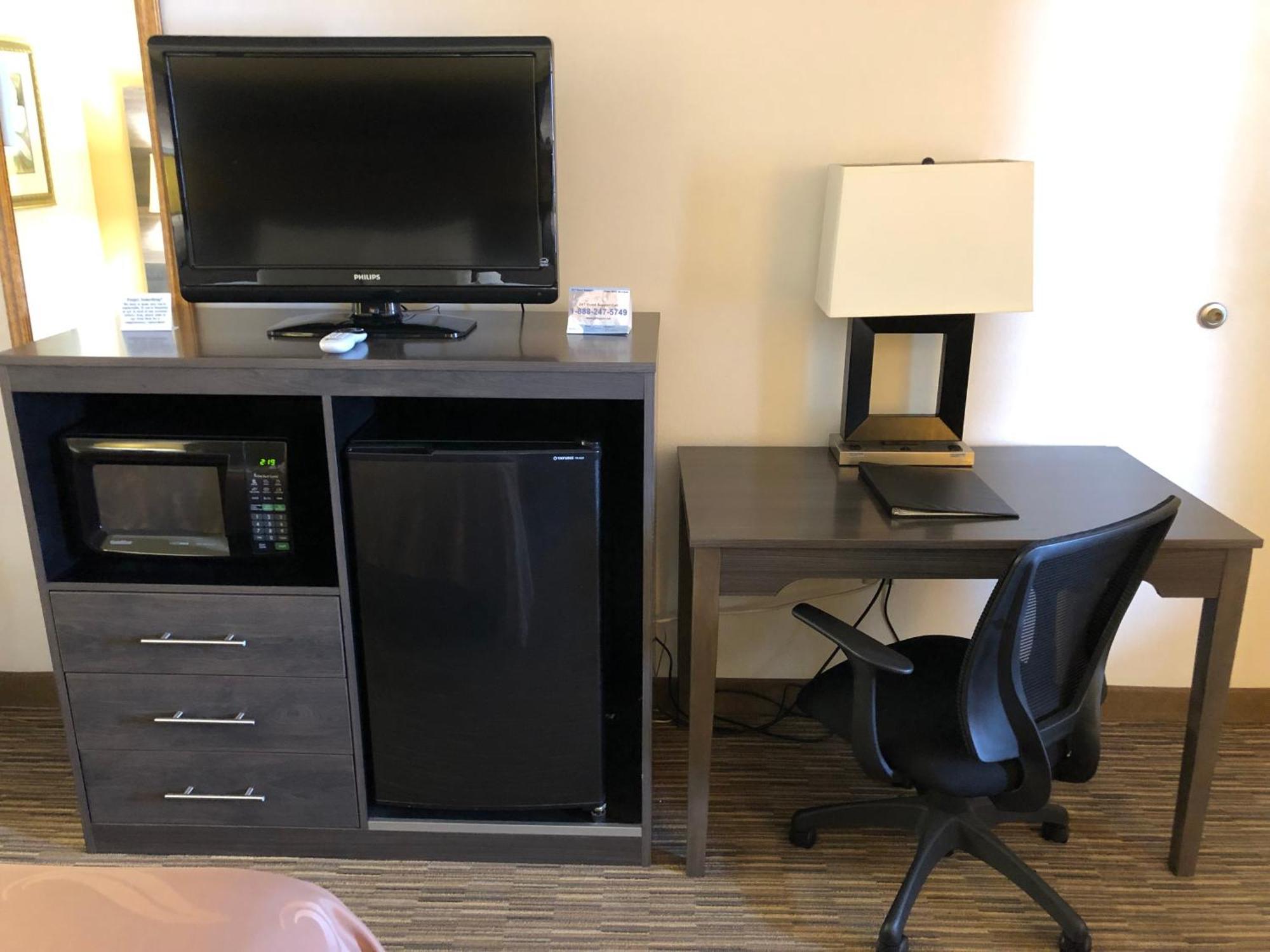 Quality Inn Bennettsville Zewnętrze zdjęcie