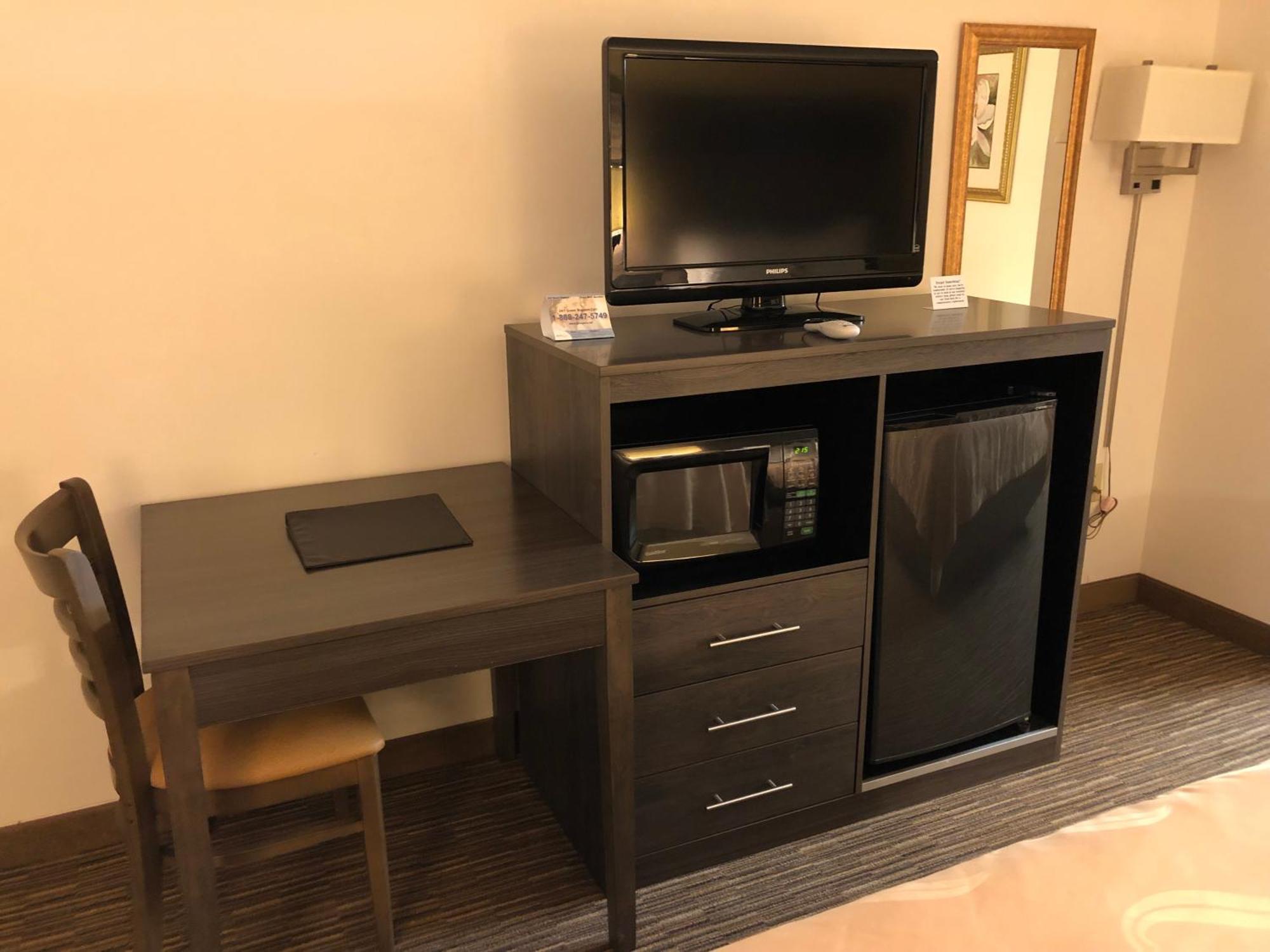 Quality Inn Bennettsville Zewnętrze zdjęcie