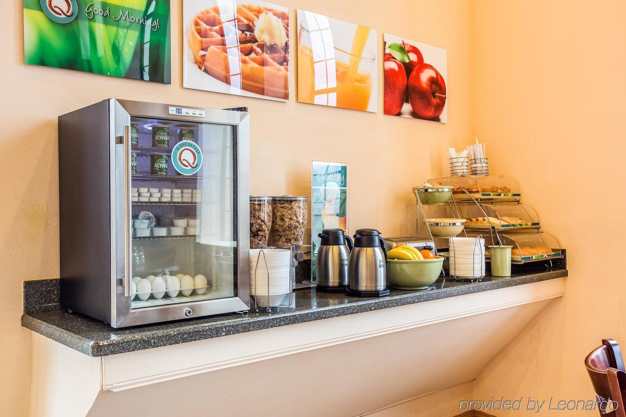 Quality Inn Bennettsville Zewnętrze zdjęcie