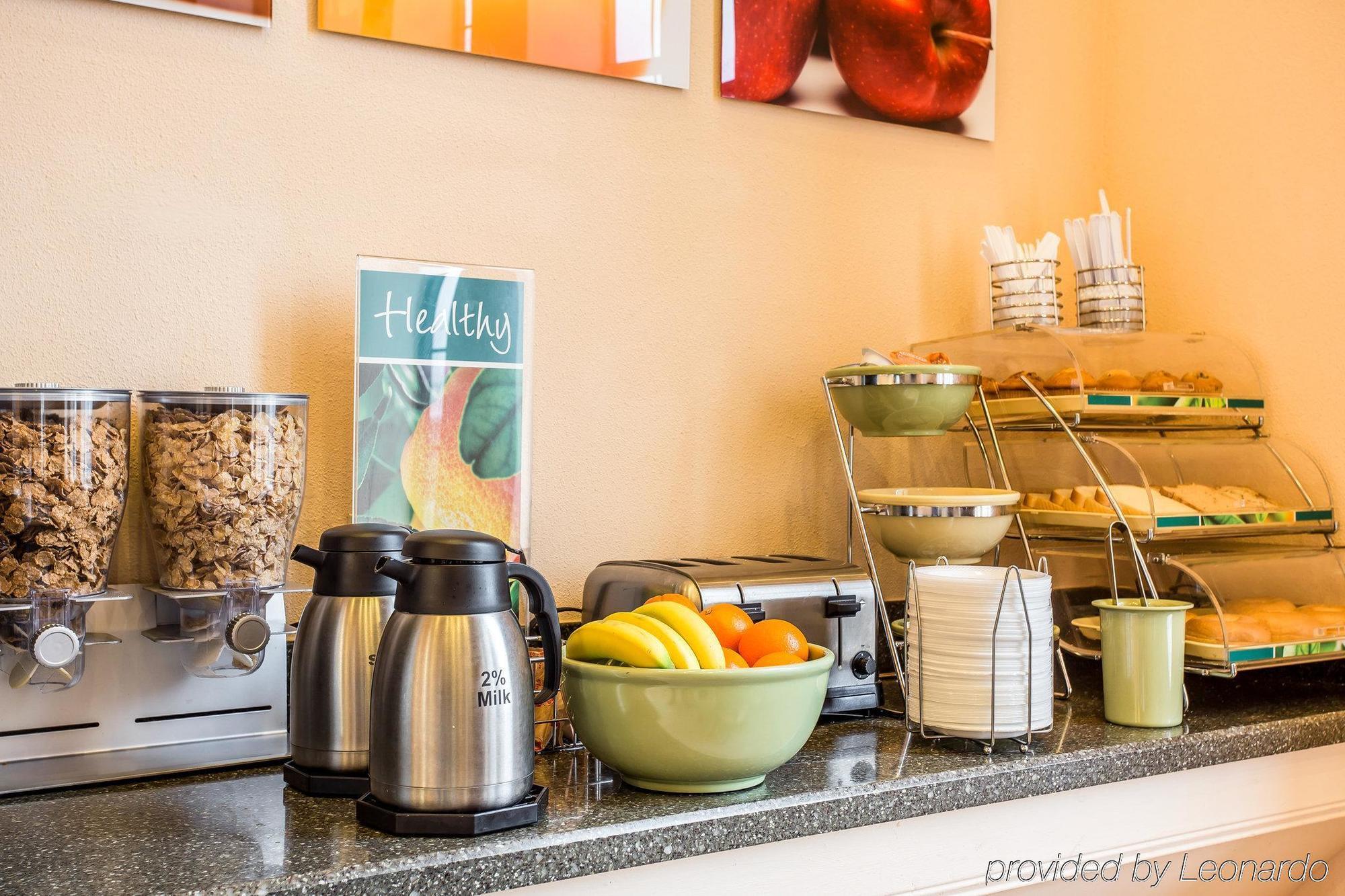 Quality Inn Bennettsville Zewnętrze zdjęcie