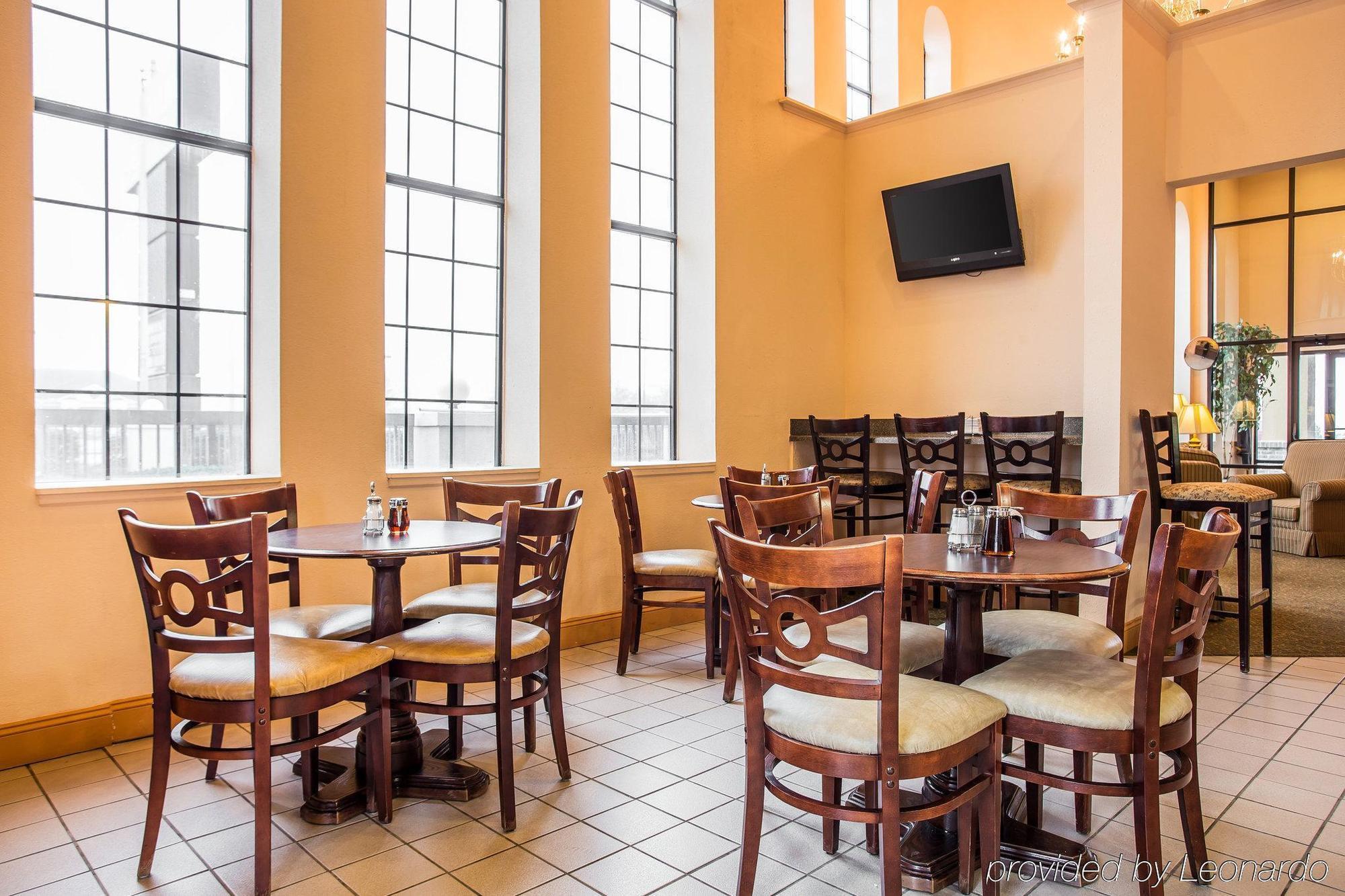Quality Inn Bennettsville Zewnętrze zdjęcie