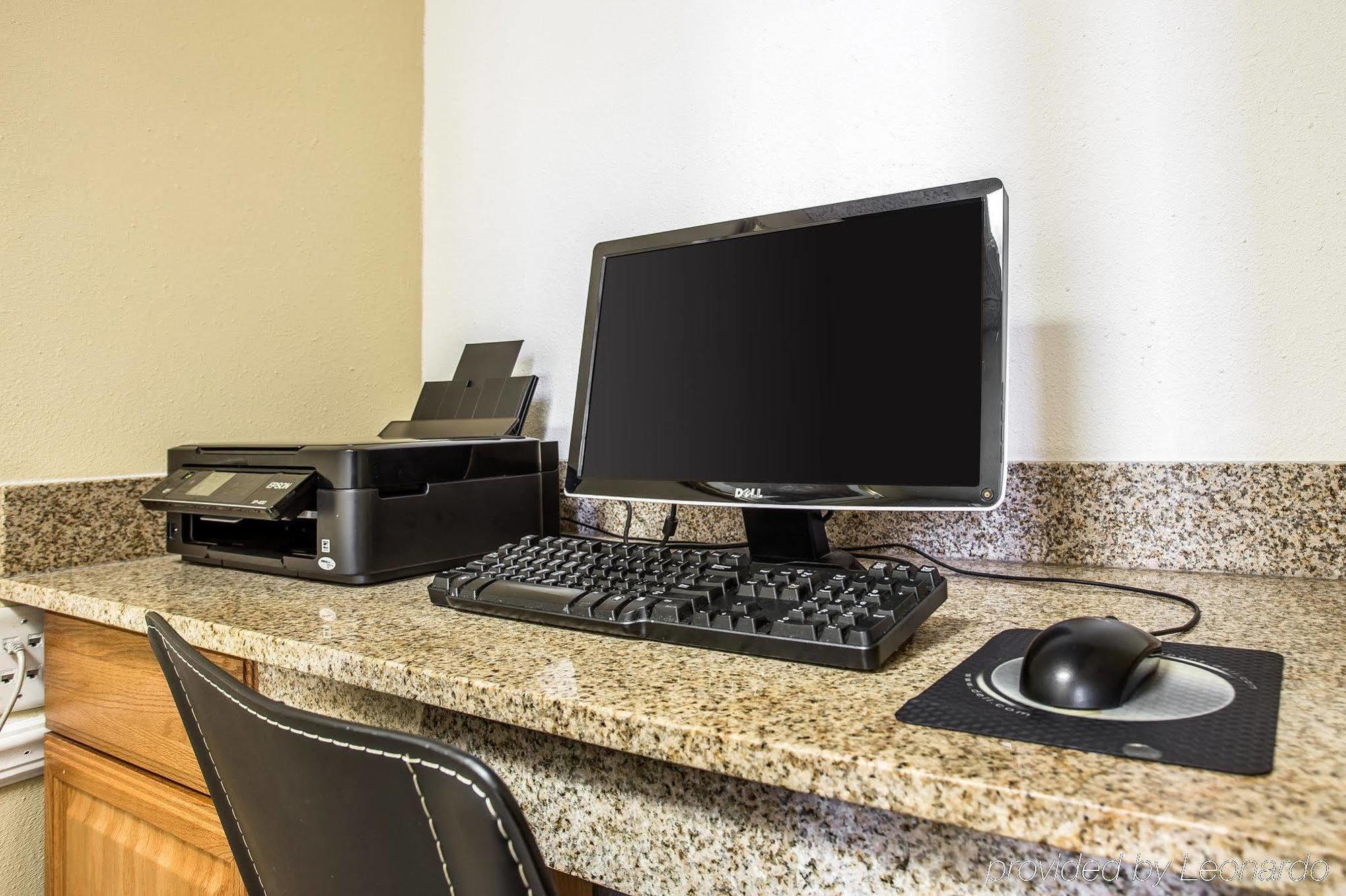 Quality Inn Bennettsville Zewnętrze zdjęcie
